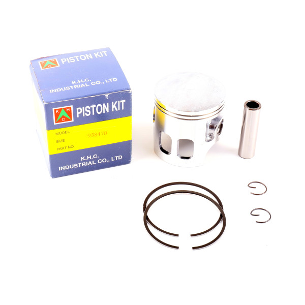 Tourmax Piston kit dt175mx ty175